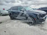 2024 KIA Sorento фото