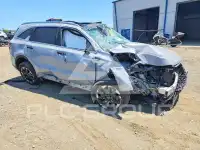 2024 KIA Sorento photo