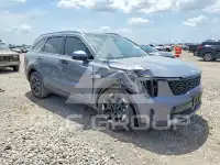 2024 KIA Sorento фото