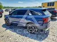 2024 KIA Sorento фото