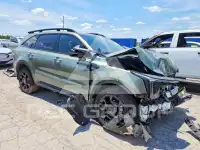 2024 KIA Sorento фото