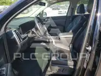 2024 KIA Sorento фото