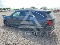 2024 KIA Sorento photo