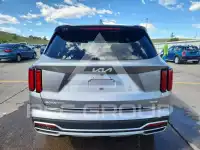 2024 KIA Sorento фото