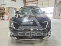 2024 KIA Sorento фото