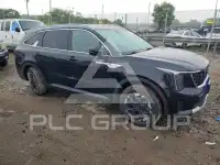 2024 KIA Sorento photo
