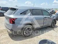 2024 KIA Sorento фото