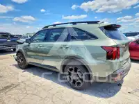 2024 KIA Sorento фото