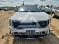 2024 KIA Sorento фото