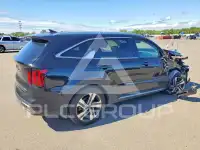 2024 KIA Sorento фото