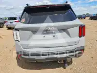 2024 KIA Sorento фото