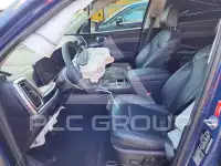 2024 KIA Sorento фото
