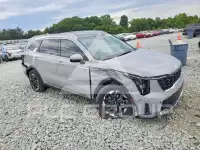 2024 KIA Sorento фото