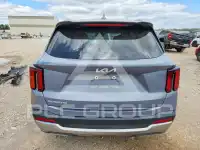 2024 KIA Sorento фото