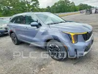 2024 KIA Sorento photo