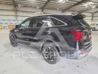 2024 KIA Sorento фото