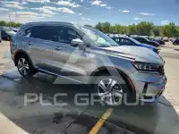 2024 KIA Sorento фото