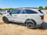 2024 KIA Sorento фото