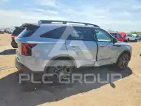 2024 KIA Sorento фото