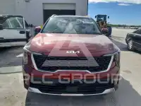 2024 KIA Sorento фото