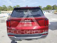 2024 KIA Sorento фото