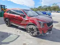 2024 KIA Sorento фото