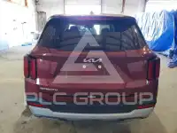 2024 KIA Sorento фото