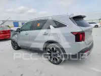 2024 KIA Sorento фото