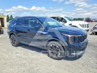2024 KIA Sorento фото