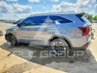2024 KIA Sorento фото