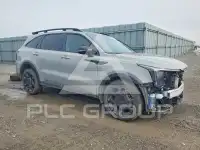 2024 KIA Sorento фото