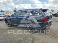 2024 KIA Sorento фото