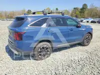 2024 KIA Sorento фото