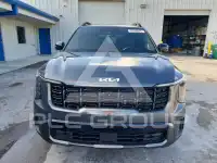 2024 KIA Sorento фото