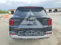 2024 KIA Sorento фото
