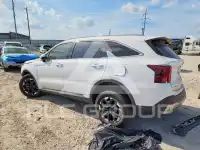 2024 KIA Sorento фото