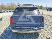2024 KIA Sorento фото