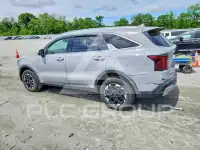 2024 KIA Sorento фото