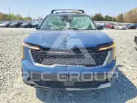 2024 KIA Sorento фото