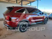 2024 KIA Sorento фото