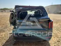 2024 KIA Sorento фото