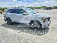 2024 KIA Sorento фото