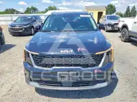 2024 KIA Sorento фото