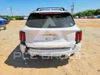 2024 KIA Sorento photo