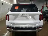 2024 KIA Sorento фото