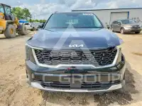 2024 KIA Sorento фото