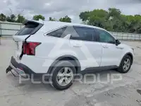 2024 KIA Sorento фото