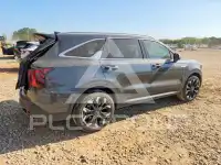 2024 KIA Sorento фото