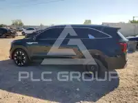 2024 KIA Sorento фото