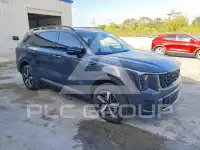 2024 KIA Sorento фото